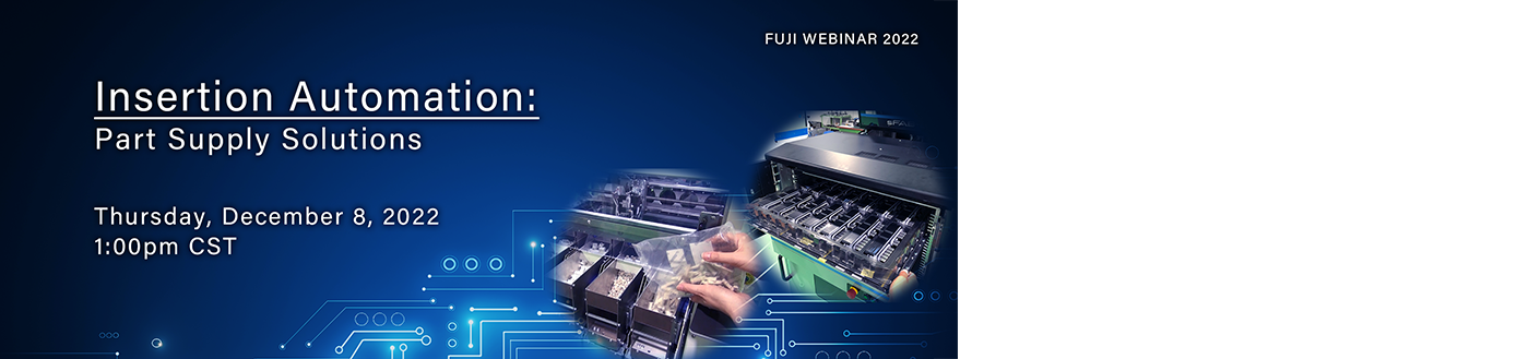 Webinar 2022